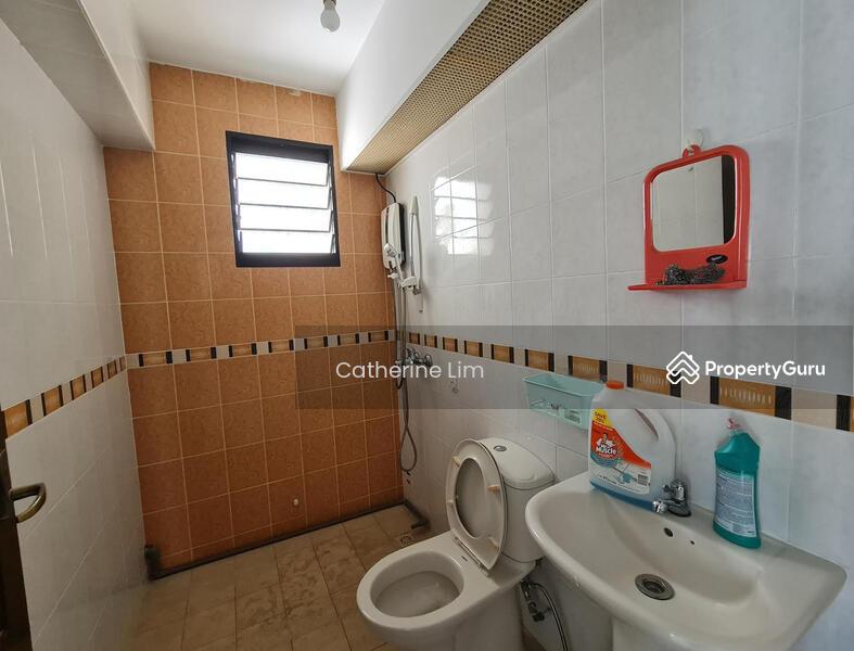 HDB Flat for Rent, 151 Rivervale Crescent, SGD 3,499 | 99-year lease