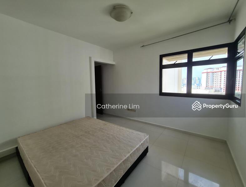 HDB Flat for Rent, 151 Rivervale Crescent, SGD 3,499 | 99-year lease