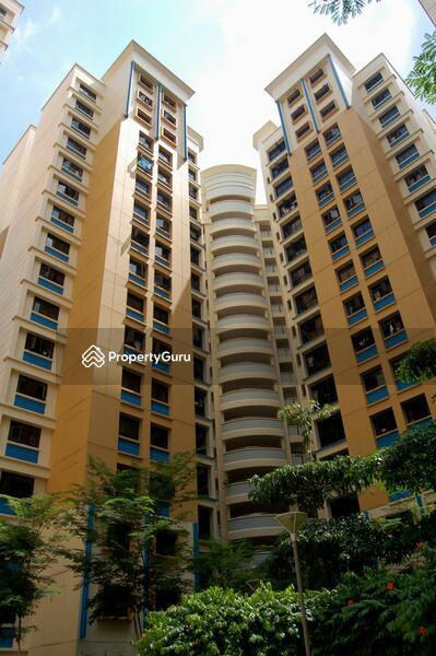 HDB Flat for Rent, 151 Rivervale Crescent, SGD 3,499 | 99-year lease