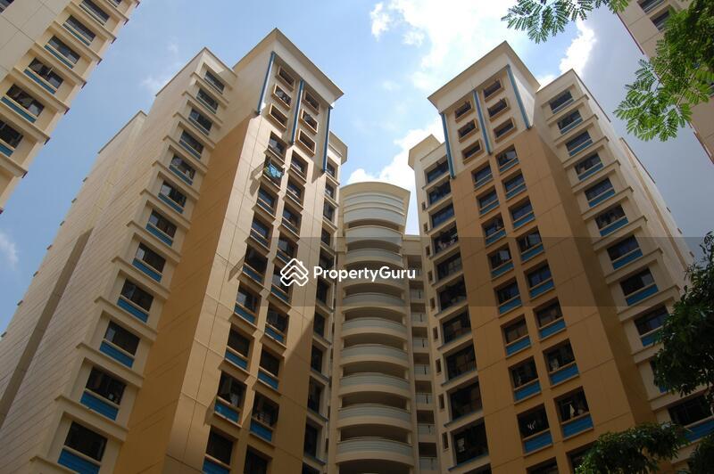 HDB Flat for Rent, 151 Rivervale Crescent, SGD 3,499 | 99-year lease