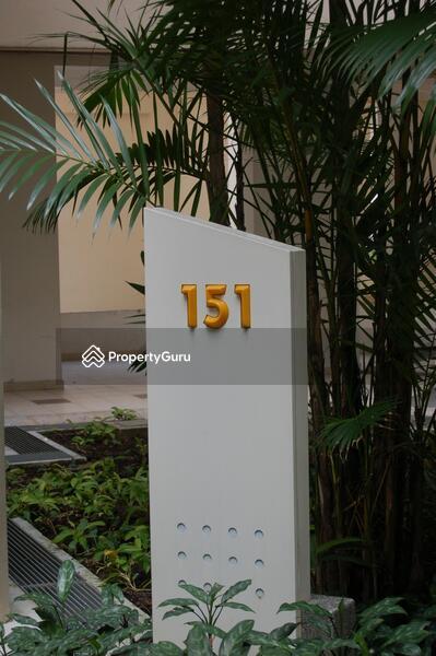 HDB Flat for Rent, 151 Rivervale Crescent, SGD 3,499 | 99-year lease