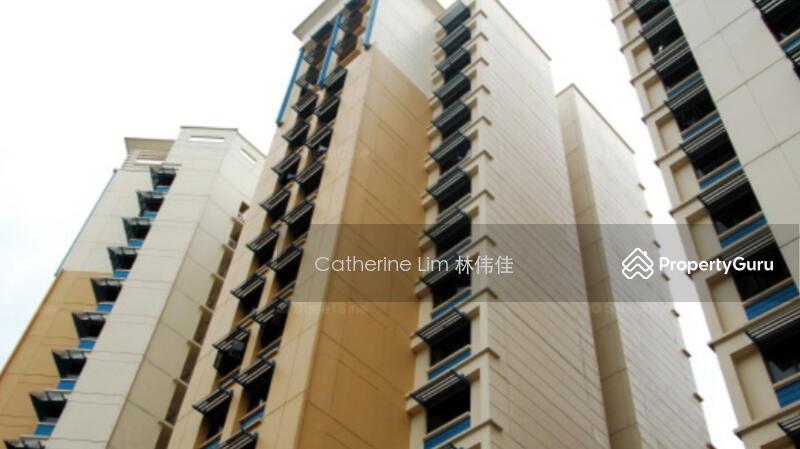 HDB Flat for Rent, 151 Rivervale Crescent, SGD 3,499 | 99-year lease