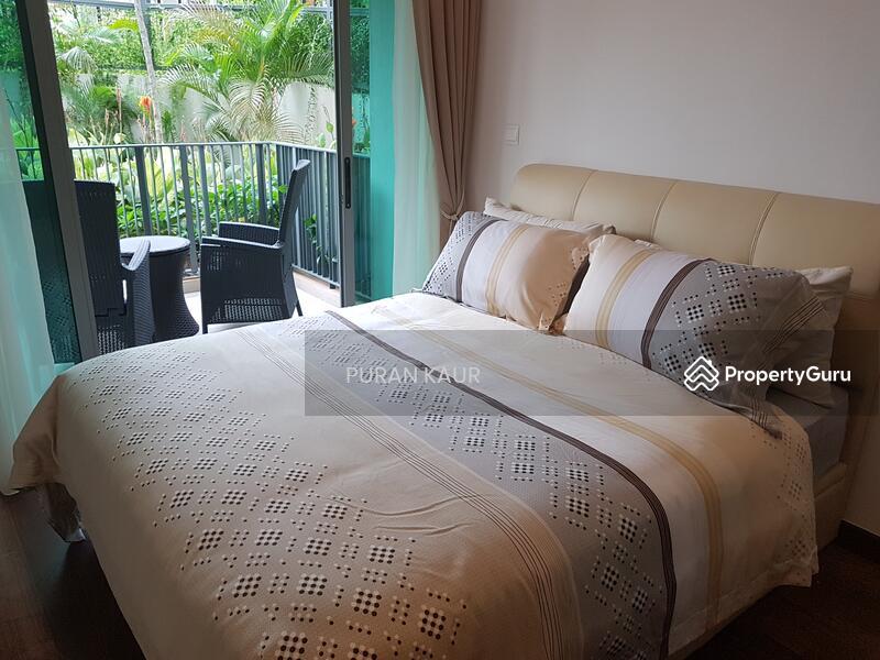 Prop-GPT: Condominium: D16  The Glades