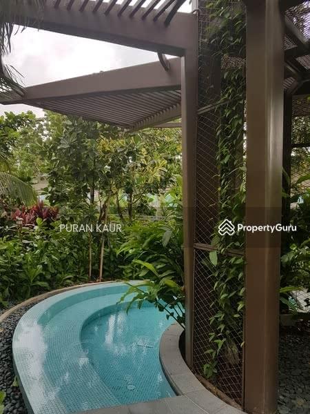 Condominium for Rent, The Glades, SGD 4,000 | 99-year lease