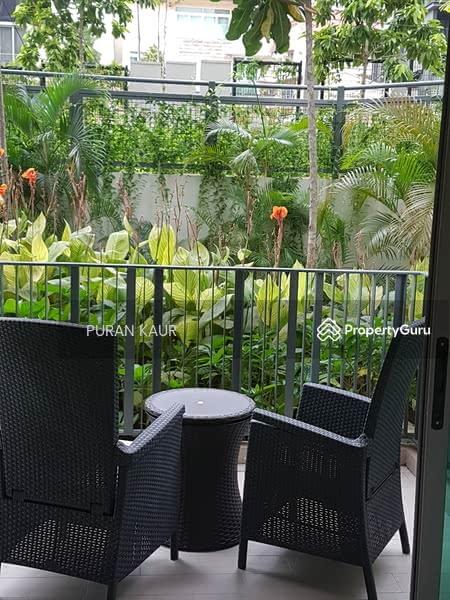 Condominium for Rent, The Glades, SGD 4,000 | 99-year lease
