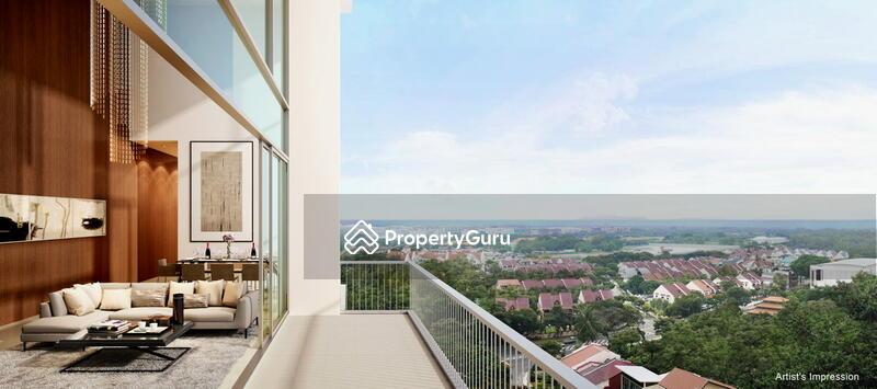 Condominium for Rent, The Glades, SGD 4,000 | 99-year lease