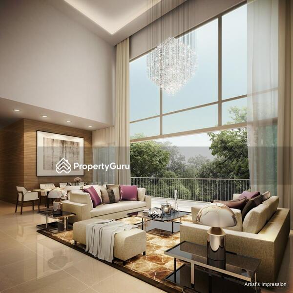 Condominium for Rent, The Glades, SGD 4,000 | 99-year lease