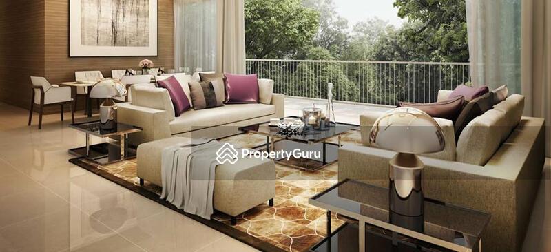 Condominium for Rent, The Glades, SGD 4,000 | 99-year lease