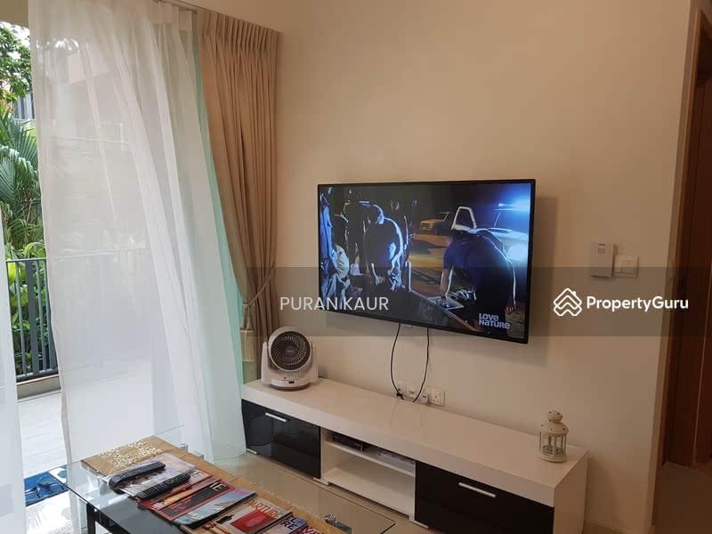 Condominium for Rent, The Glades, SGD 4,000 | 99-year lease