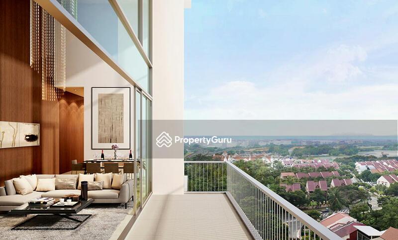 Condominium for Rent, The Glades, SGD 4,000 | 99-year lease