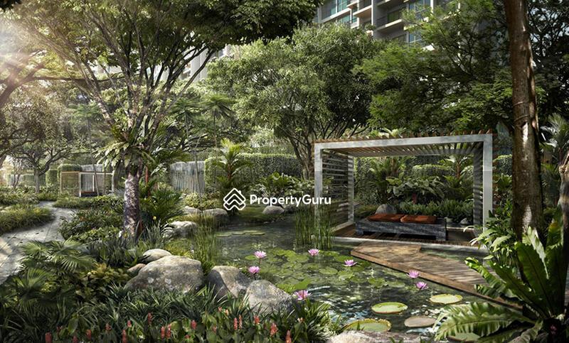 Condominium for Rent, The Glades, SGD 4,000 | 99-year lease
