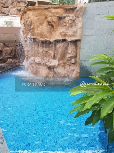 Condominium for Rent, The Glades, SGD 4,000 | 99-year lease