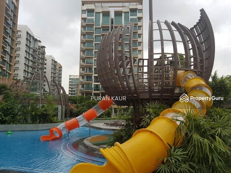 Condominium for Rent, The Glades, SGD 4,000 | 99-year lease