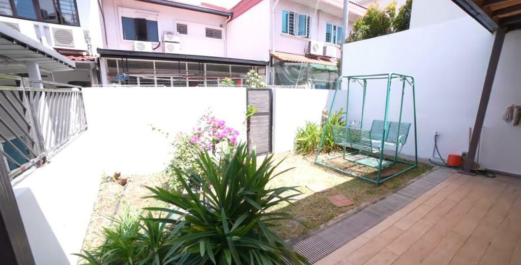 Terrace for Rent, Hillview Terrace house for rent, SGD 7,888 | Freehold