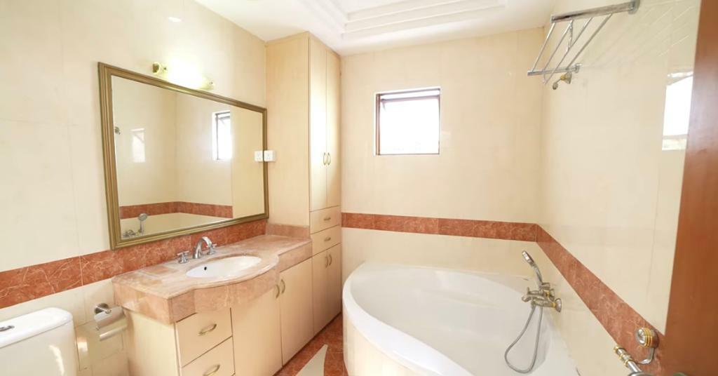 Terrace for Rent, Hillview Terrace house for rent, SGD 7,888 | Freehold
