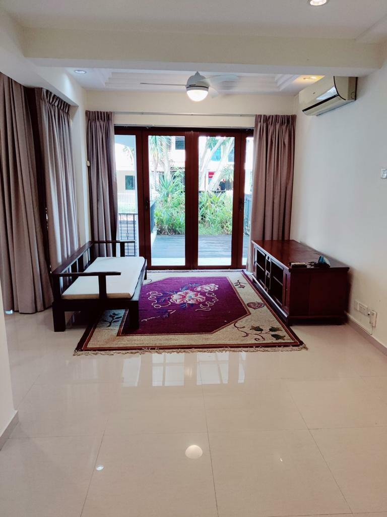 Terrace for Rent, Hillview Terrace house for rent, SGD 7,888 | Freehold