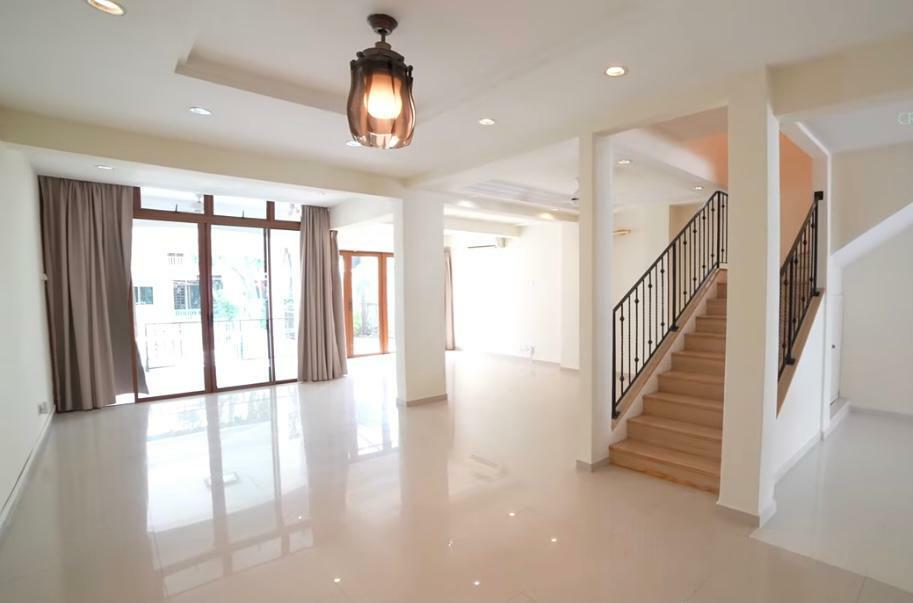 Terrace for Rent, Hillview Terrace house for rent, SGD 7,888 | Freehold