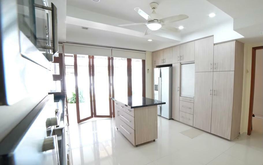 Terrace for Rent, Hillview Terrace house for rent, SGD 7,888 | Freehold