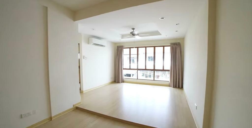 Terrace for Rent, Hillview Terrace house for rent, SGD 7,888 | Freehold