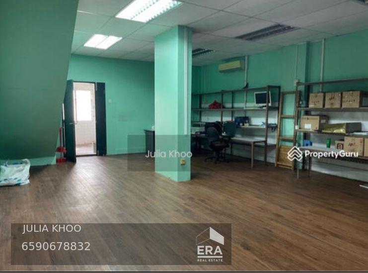 Prop-GPT: Shophouse:   Clementi West Street 1 603 Clementi West Street 1 For Rent