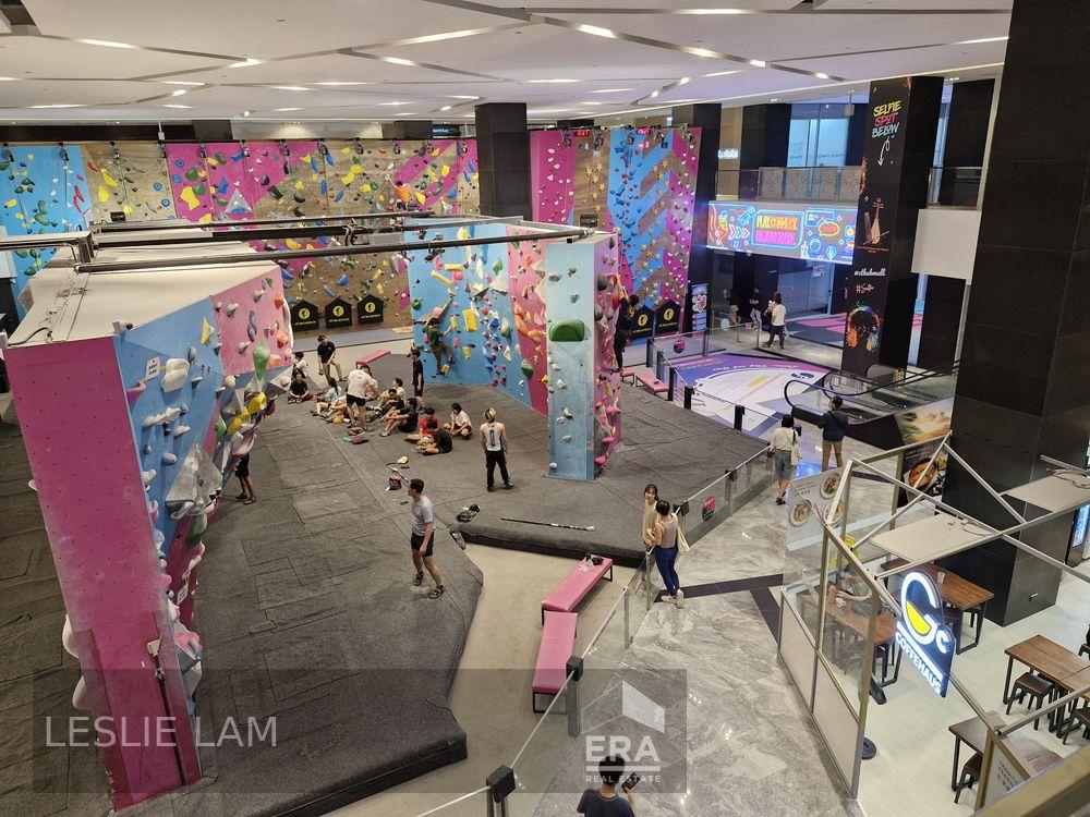 F&B Space for Rent, Kallang Avenue Ct Hub, SGD 8,830 | Leasehold 99