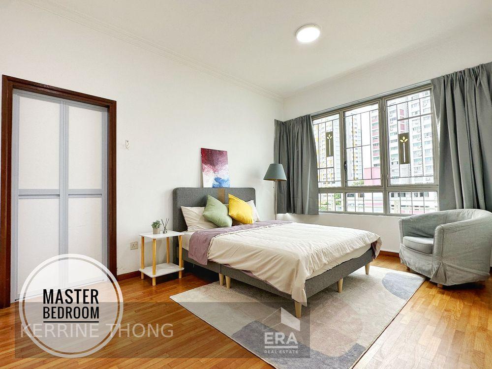 Prop-GPT: Condominium:   Bishan Street 11 Bishan Loft For Rent