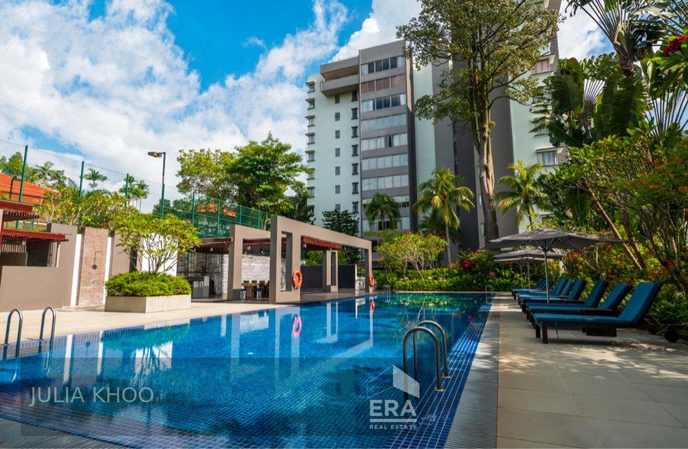 Prop-GPT: Condominium:   Nassim Road Nassim Regency For Rent