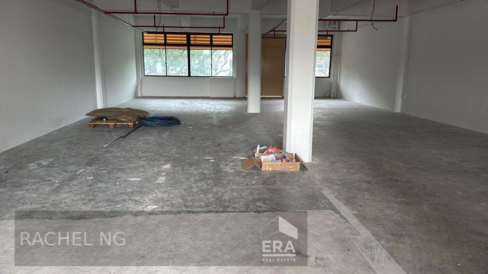 Prop-GPT: Light Industry:   28 Kallang Place For Rent