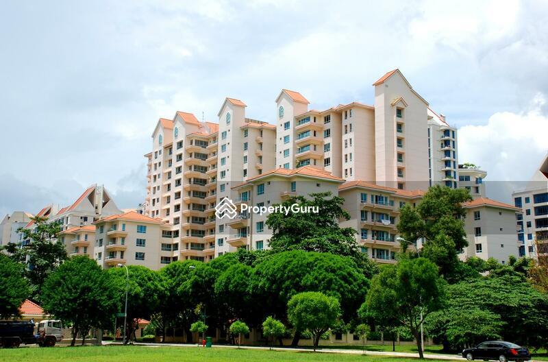 Condominium for Rent, Parkshore, SGD 7,200 | Freehold