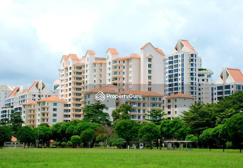 Condominium for Rent, Parkshore, SGD 7,200 | Freehold