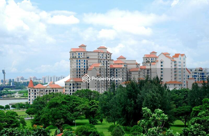Condominium for Rent, Parkshore, SGD 7,200 | Freehold