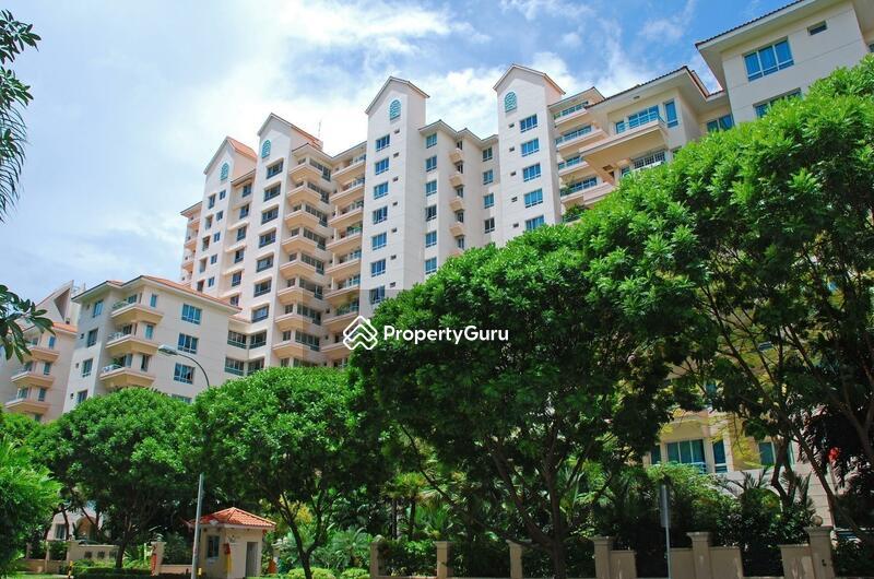 Condominium for Rent, Parkshore, SGD 7,200 | Freehold