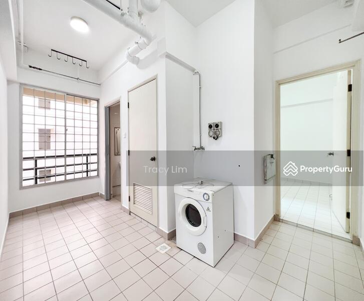 Condominium for Rent, Parkshore, SGD 7,200 | Freehold
