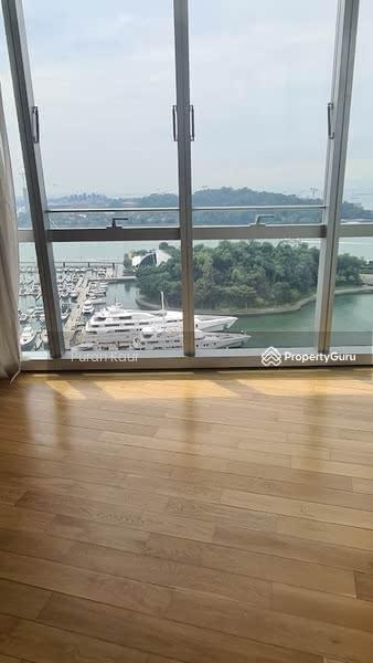 Condominium for Rent, Reflections at Keppel Bay, SGD 11,200 | 99-year lease