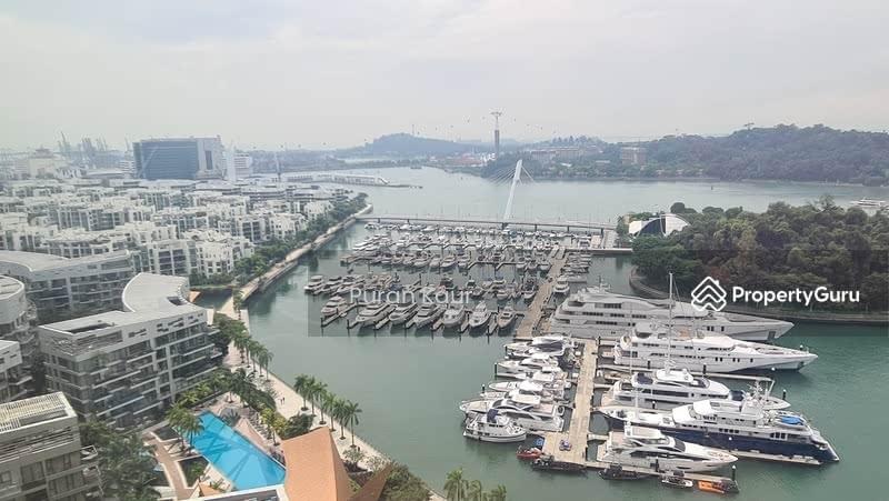 Condominium for Rent, Reflections at Keppel Bay, SGD 11,200 | 99-year lease