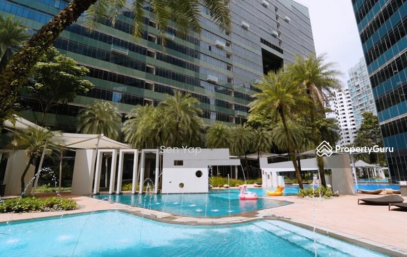 Prop-GPT: Condominium: D09 Cairnhill Bright, Modern Home nearby Orchard ????