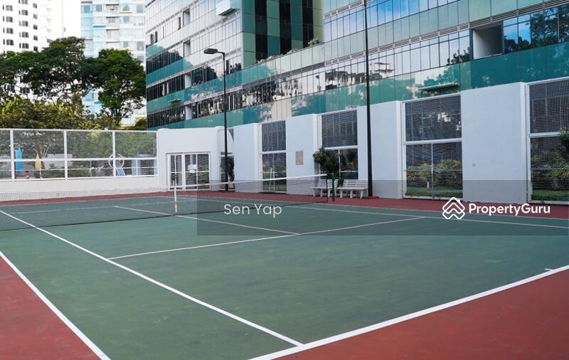Condominium for Rent, Bright, Modern Home nearby Orchard ????, SGD 16,500