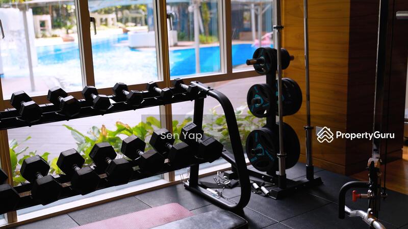 Condominium for Rent, Bright, Modern Home nearby Orchard ????, SGD 16,500