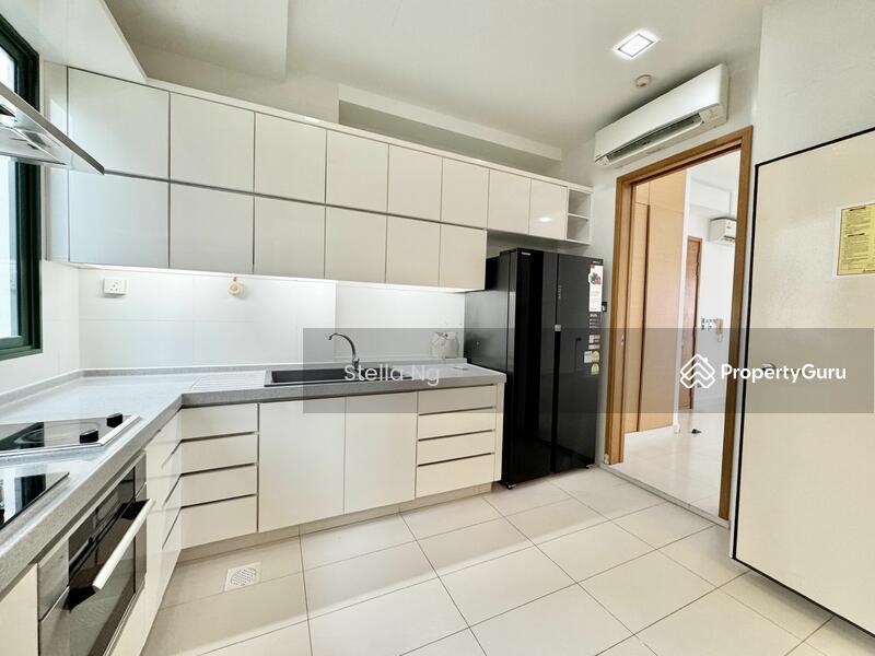 Condominium for Rent, Riveria Gardens, SGD 7,900 | Freehold