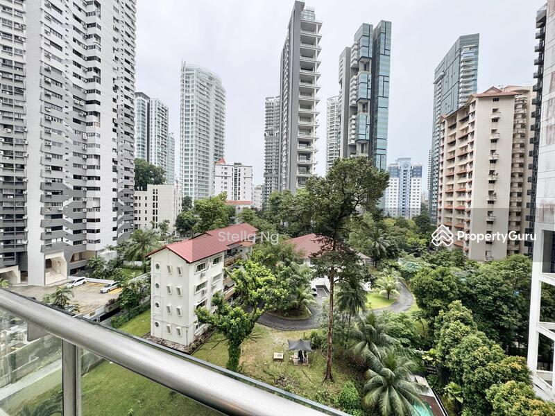 Condominium for Rent, Riveria Gardens, SGD 7,900 | Freehold