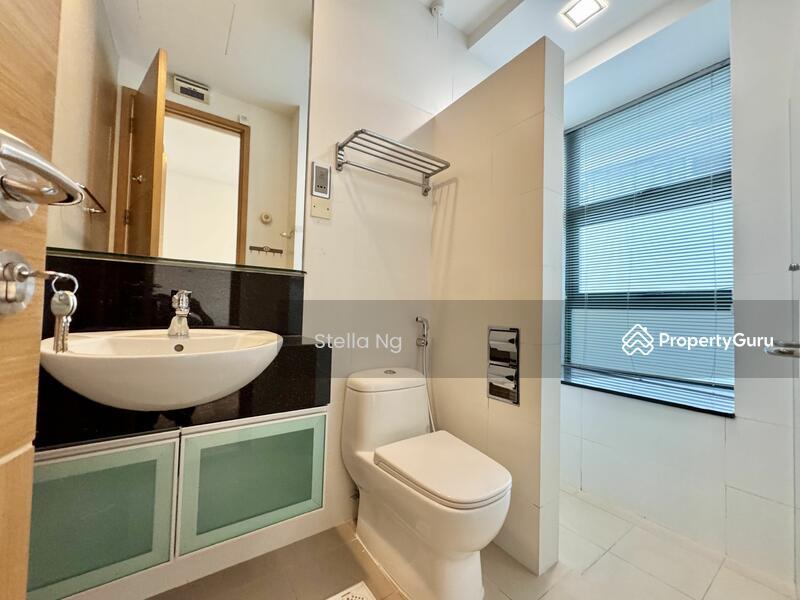 Condominium for Rent, Riveria Gardens, SGD 7,900 | Freehold