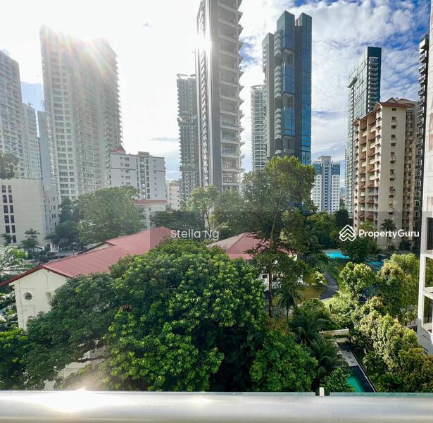 Condominium for Rent, Riveria Gardens, SGD 7,900 | Freehold