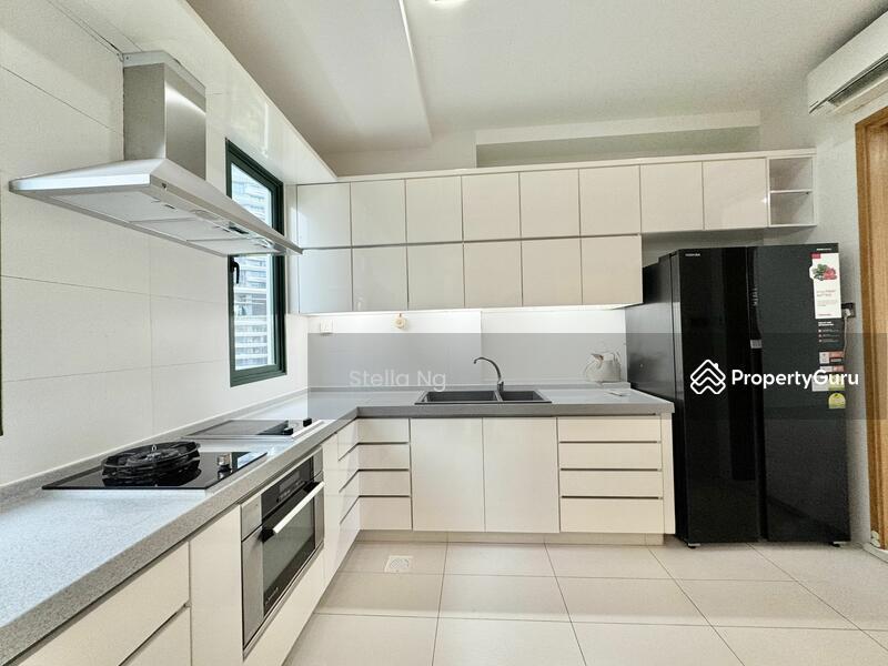 Condominium for Rent, Riveria Gardens, SGD 7,900 | Freehold