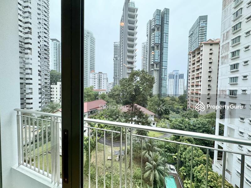 Condominium for Rent, Riveria Gardens, SGD 7,900 | Freehold