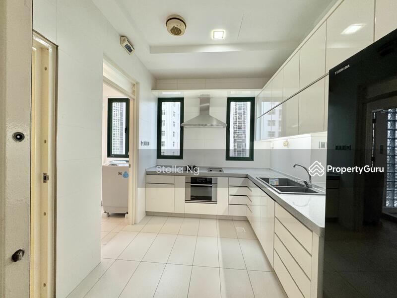 Condominium for Rent, Riveria Gardens, SGD 7,900 | Freehold
