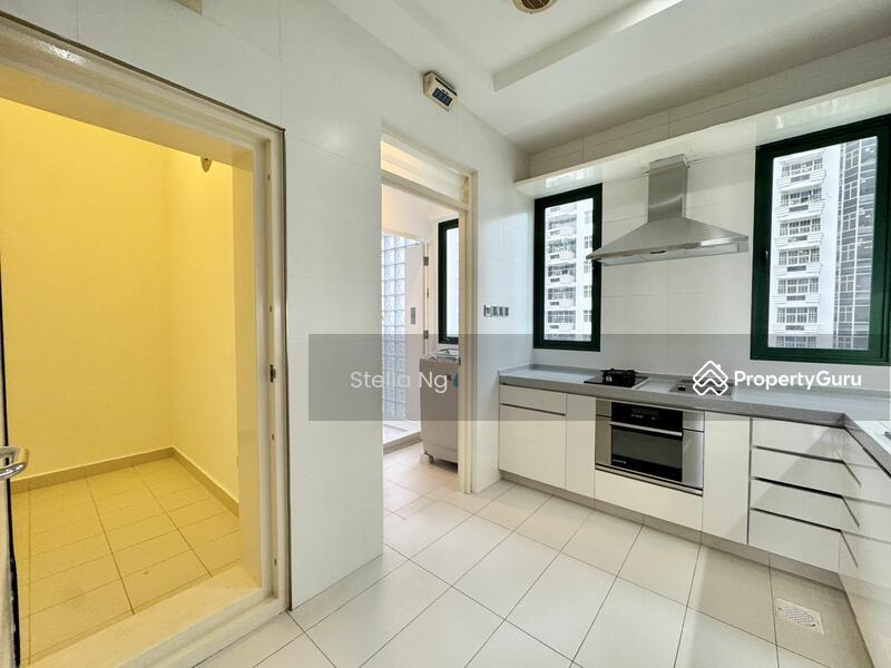Condominium for Rent, Riveria Gardens, SGD 7,900 | Freehold