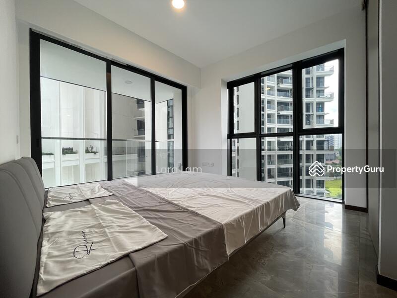 Condominium for Rent, One Pearl Bank, SGD 5,999 | 99-year lease
