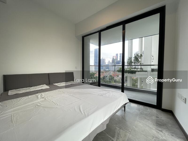 Condominium for Rent, One Pearl Bank, SGD 5,999 | 99-year lease
