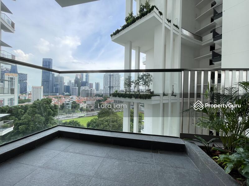 Condominium for Rent, One Pearl Bank, SGD 5,999 | 99-year lease