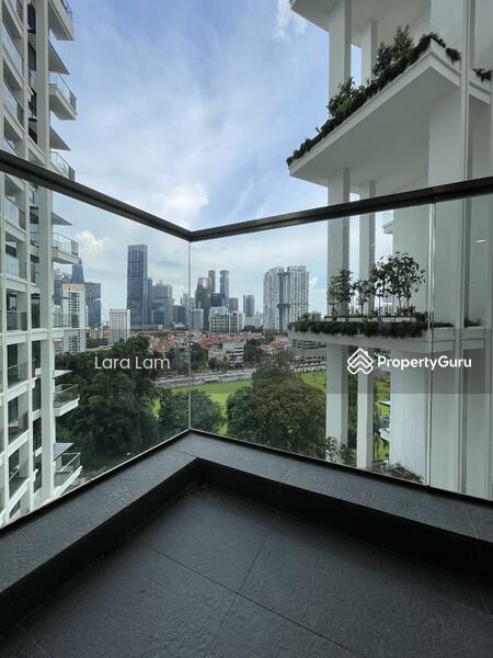 Condominium for Rent, One Pearl Bank, SGD 5,999 | 99-year lease
